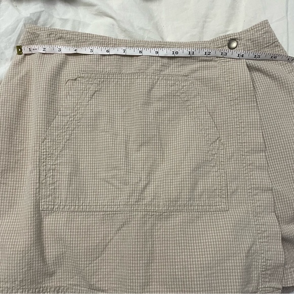 Vintage Norther Reflections Skort! - Picture 5 of 5